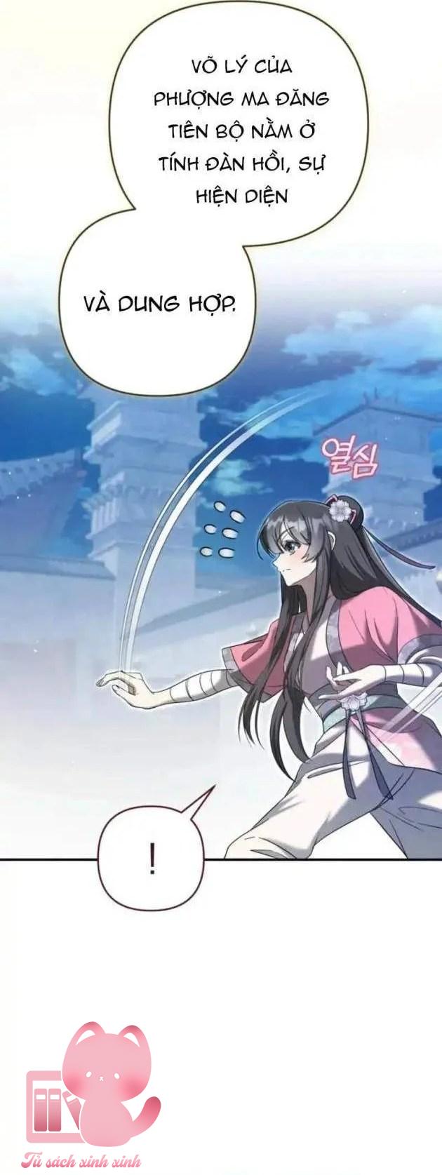 Nha Hoàn Mạnh Nhất Ma Giáo - Chap 13 - Trang 14