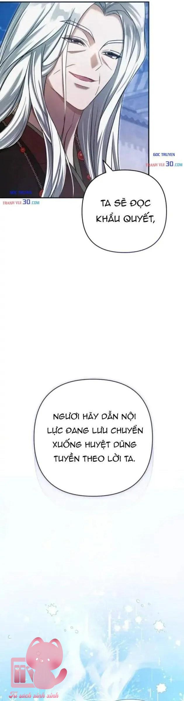 Nha Hoàn Mạnh Nhất Ma Giáo - Chap 13 - Trang 15