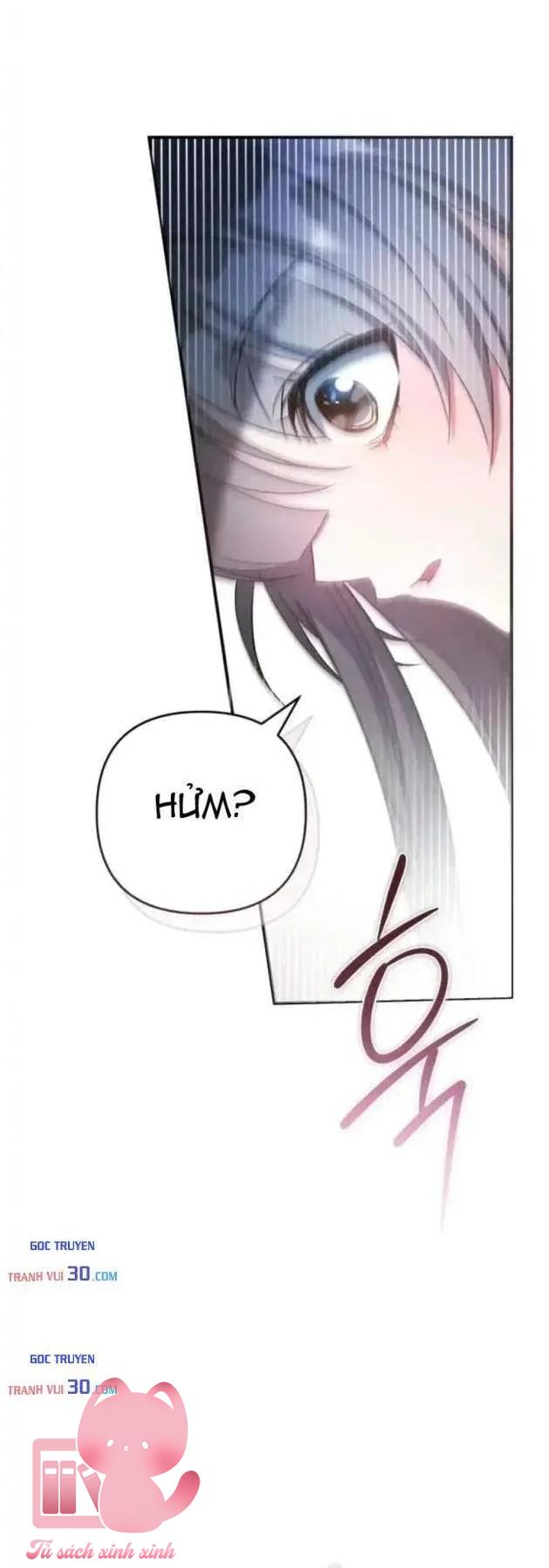 Nha Hoàn Mạnh Nhất Ma Giáo - Chap 13 - Trang 19