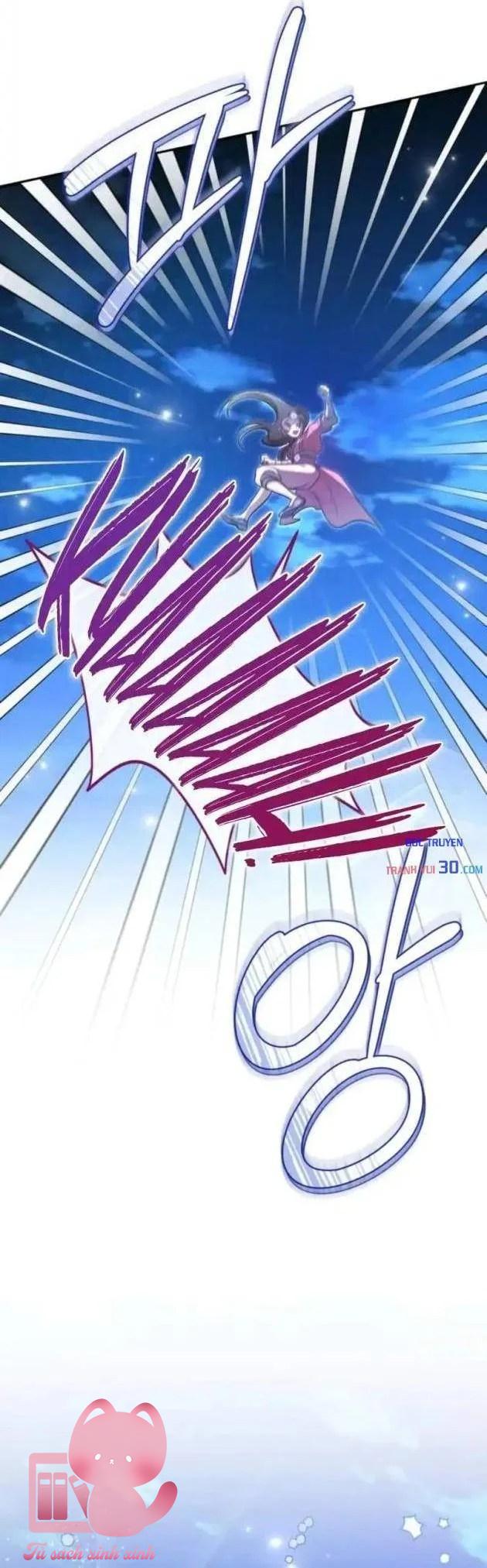 Nha Hoàn Mạnh Nhất Ma Giáo - Chap 13 - Trang 20