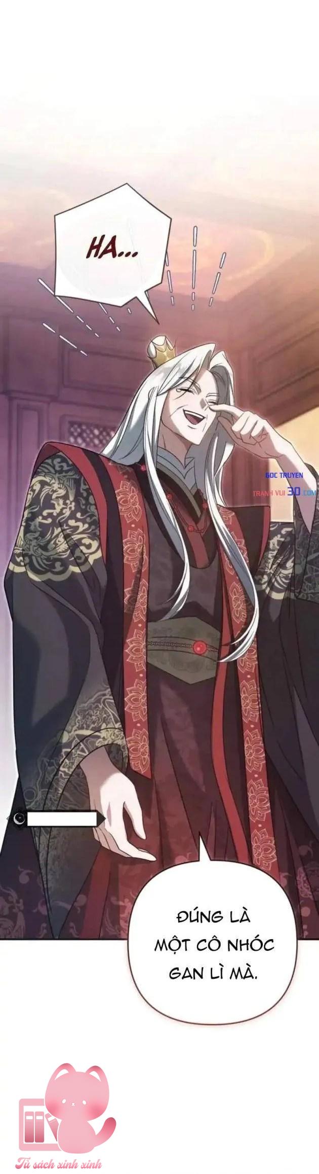Nha Hoàn Mạnh Nhất Ma Giáo - Chap 13 - Trang 3