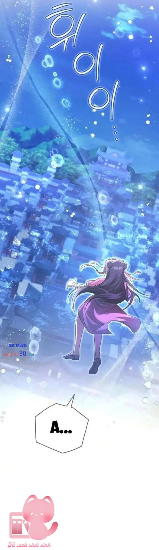Nha Hoàn Mạnh Nhất Ma Giáo - Chap 13 - Trang 21