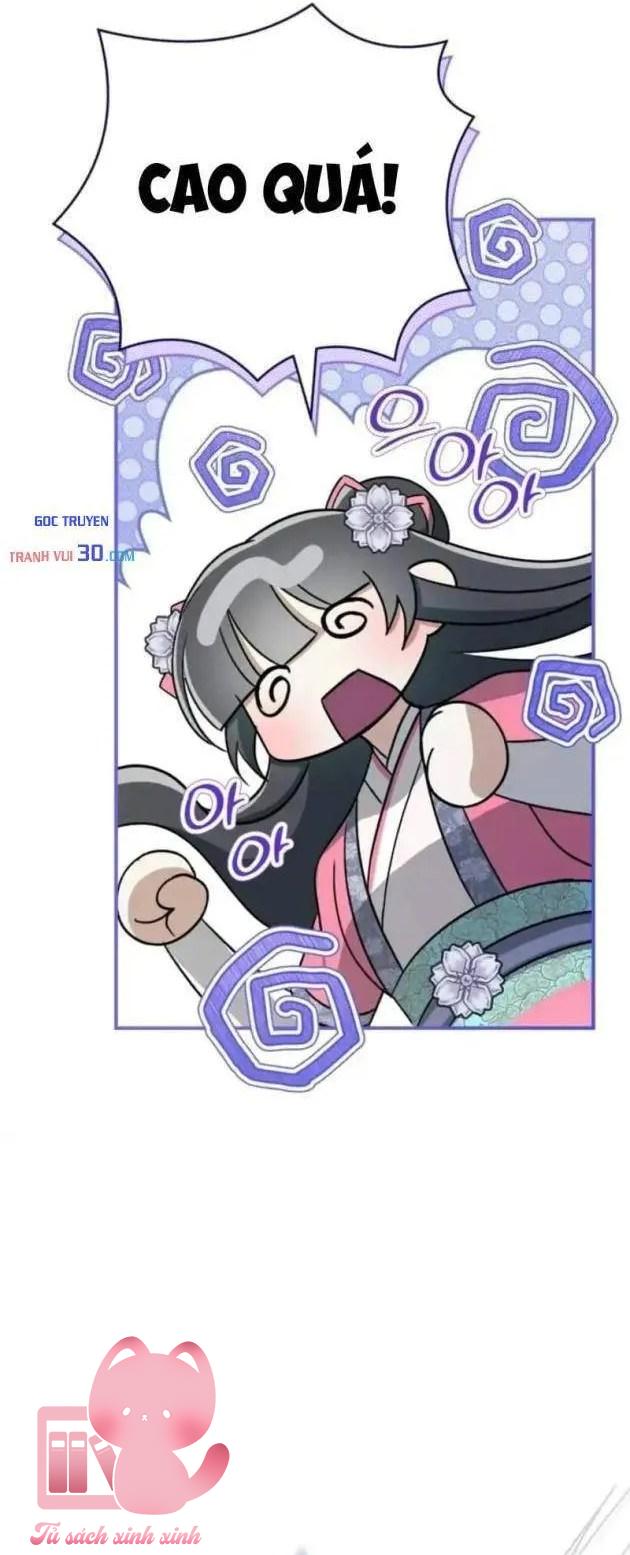 Nha Hoàn Mạnh Nhất Ma Giáo - Chap 13 - Trang 22