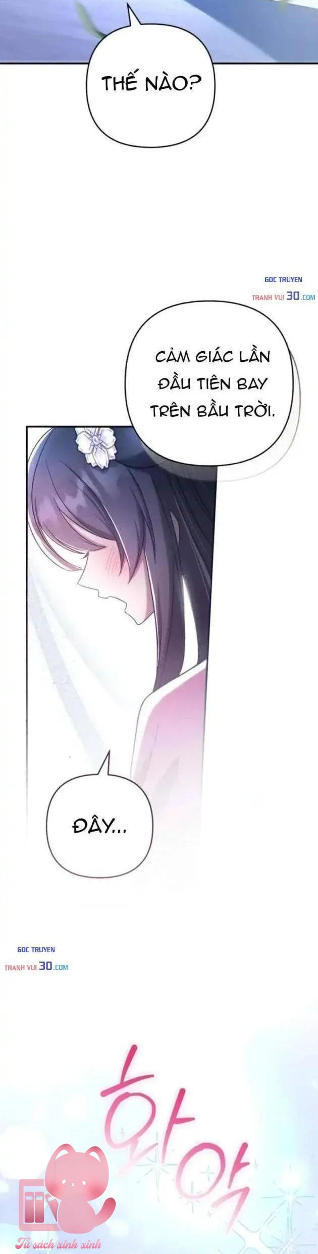 Nha Hoàn Mạnh Nhất Ma Giáo - Chap 13 - Trang 25