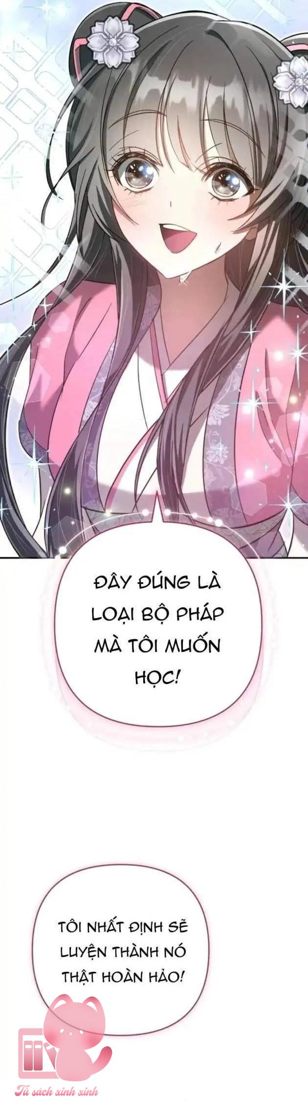 Nha Hoàn Mạnh Nhất Ma Giáo - Chap 13 - Trang 26