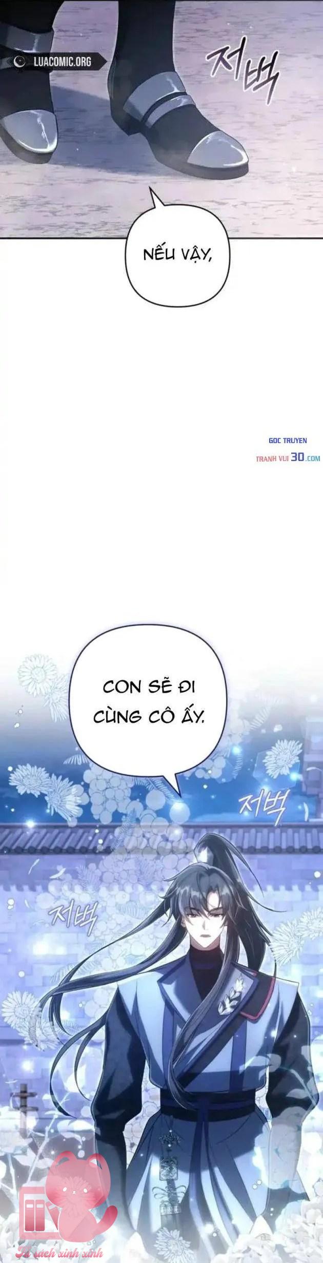 Nha Hoàn Mạnh Nhất Ma Giáo - Chap 13 - Trang 29