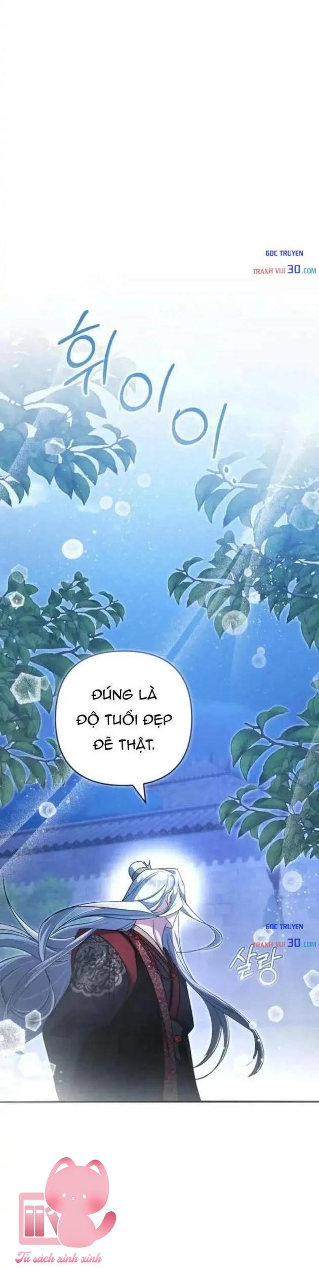 Nha Hoàn Mạnh Nhất Ma Giáo - Chap 13 - Trang 33