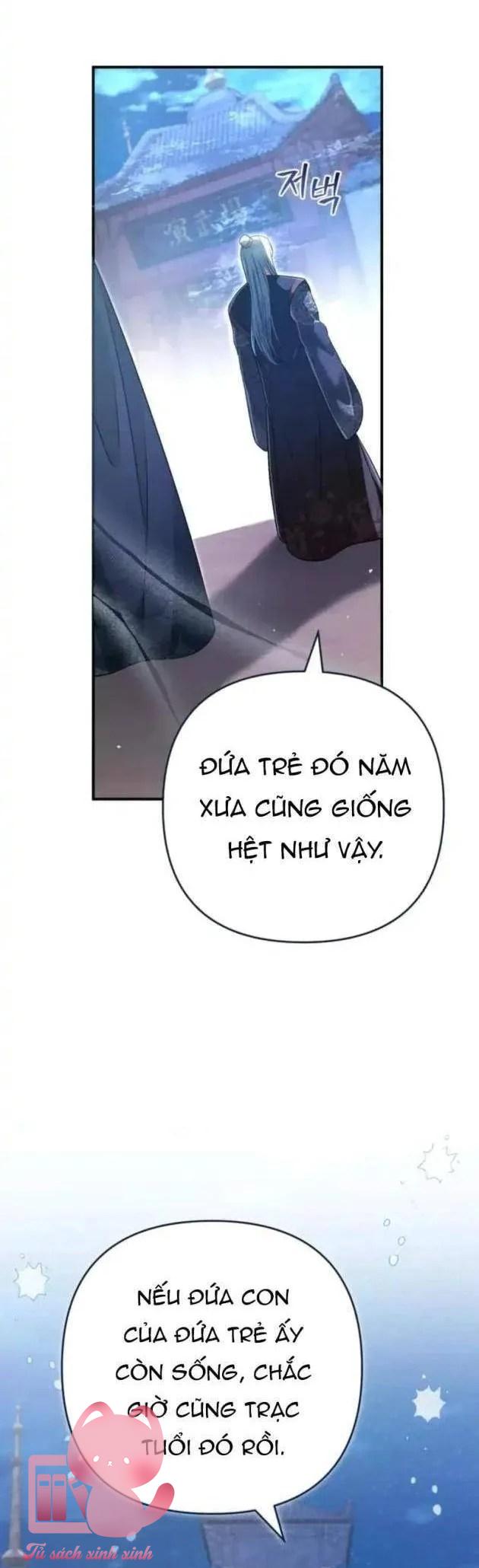 Nha Hoàn Mạnh Nhất Ma Giáo - Chap 13 - Trang 34