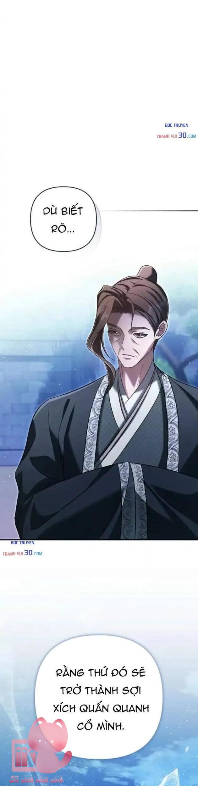 Nha Hoàn Mạnh Nhất Ma Giáo - Chap 13 - Trang 38