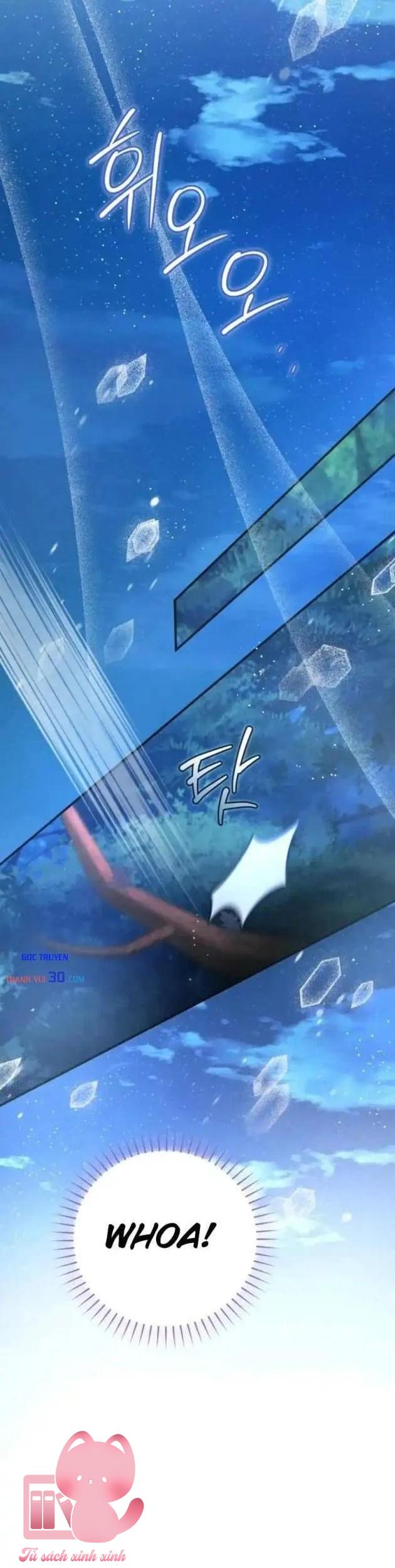 Nha Hoàn Mạnh Nhất Ma Giáo - Chap 13 - Trang 39