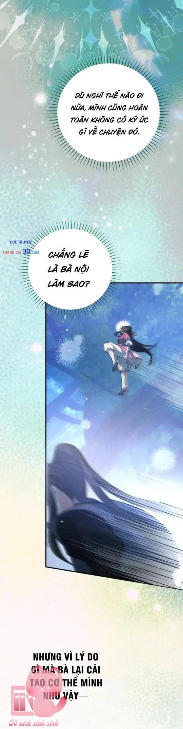 Nha Hoàn Mạnh Nhất Ma Giáo - Chap 13 - Trang 43