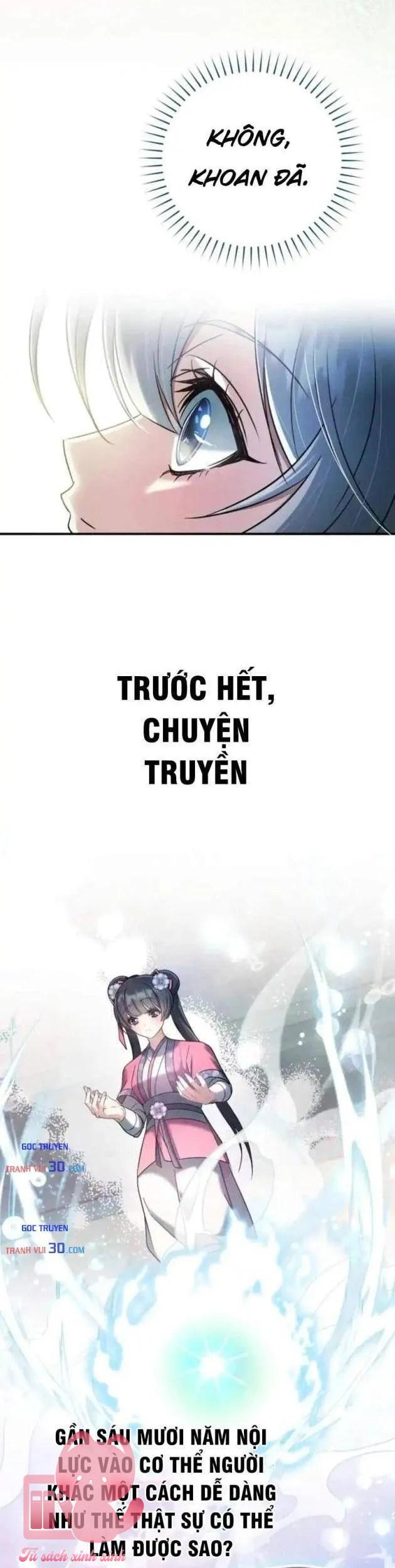Nha Hoàn Mạnh Nhất Ma Giáo - Chap 13 - Trang 44