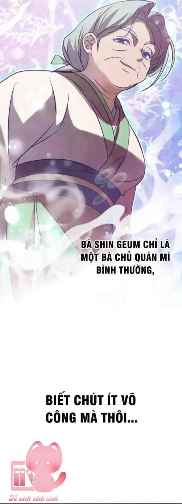 Nha Hoàn Mạnh Nhất Ma Giáo - Chap 13 - Trang 45