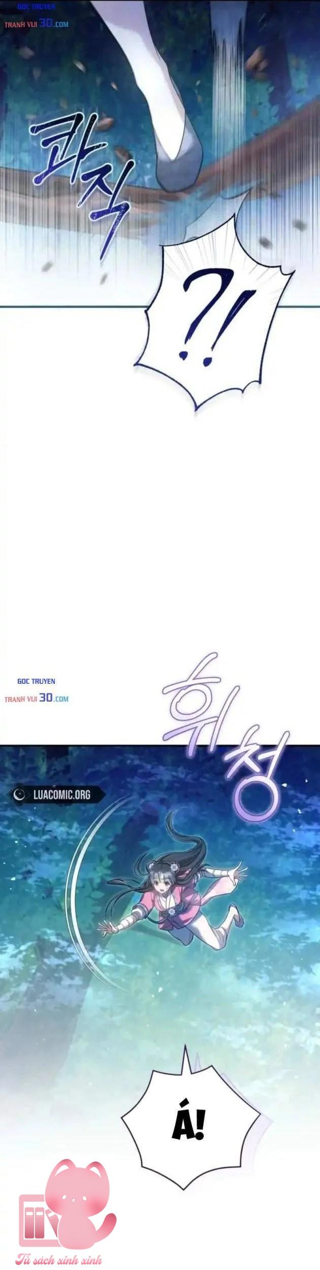 Nha Hoàn Mạnh Nhất Ma Giáo - Chap 13 - Trang 46