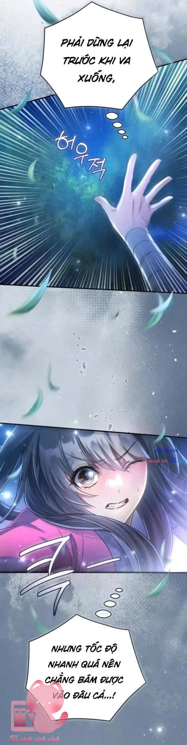 Nha Hoàn Mạnh Nhất Ma Giáo - Chap 13 - Trang 50