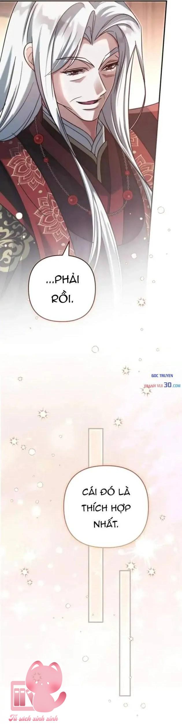 Nha Hoàn Mạnh Nhất Ma Giáo - Chap 13 - Trang 6