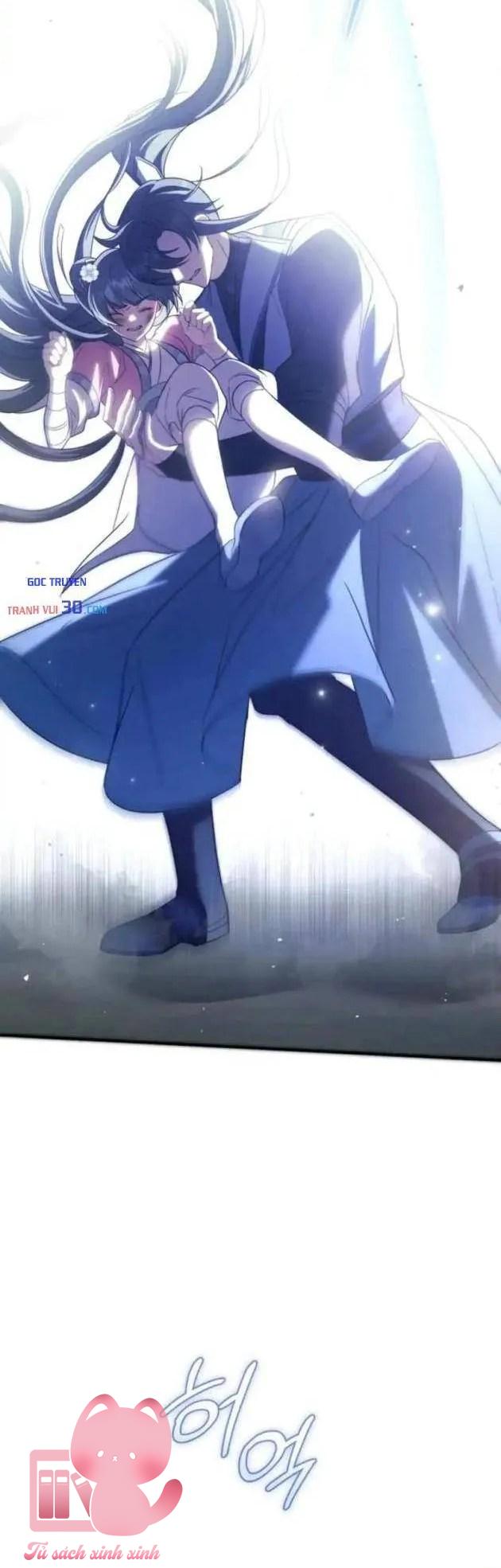 Nha Hoàn Mạnh Nhất Ma Giáo - Chap 13 - Trang 54