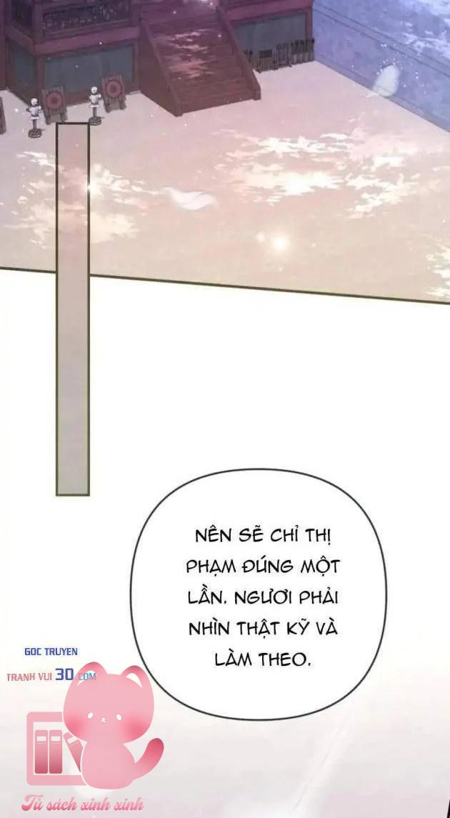 Nha Hoàn Mạnh Nhất Ma Giáo - Chap 13 - Trang 8