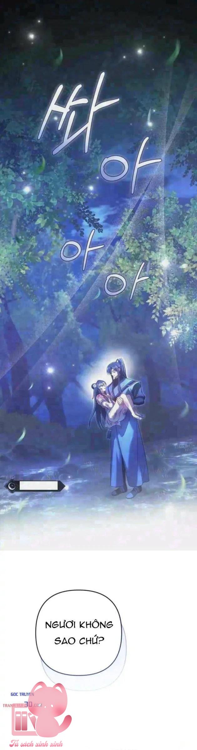 Nha Hoàn Mạnh Nhất Ma Giáo - Chap 14 - Trang 2