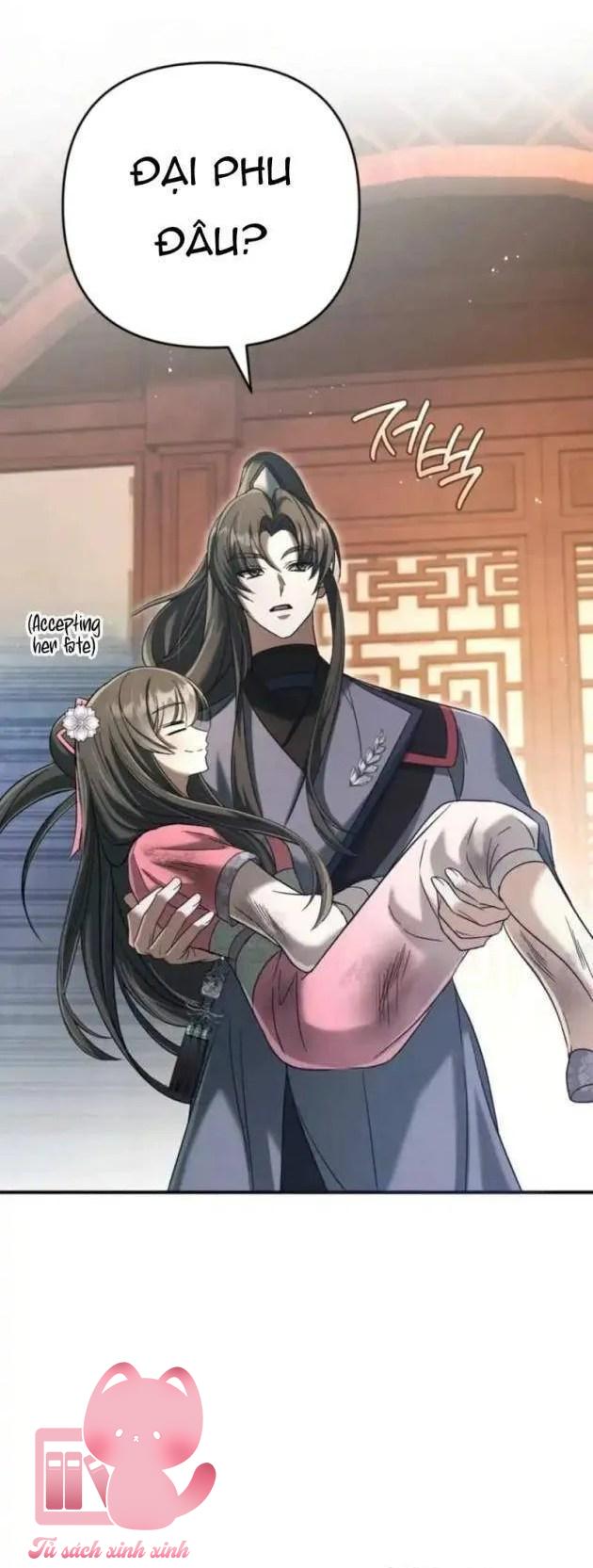 Nha Hoàn Mạnh Nhất Ma Giáo - Chap 14 - Trang 13