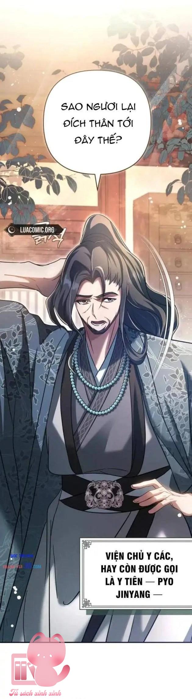 Nha Hoàn Mạnh Nhất Ma Giáo - Chap 14 - Trang 15