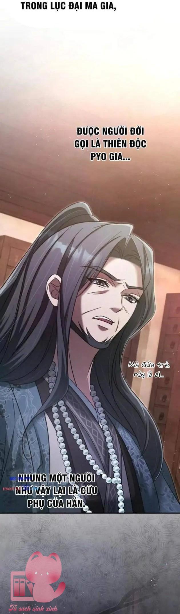 Nha Hoàn Mạnh Nhất Ma Giáo - Chap 14 - Trang 18