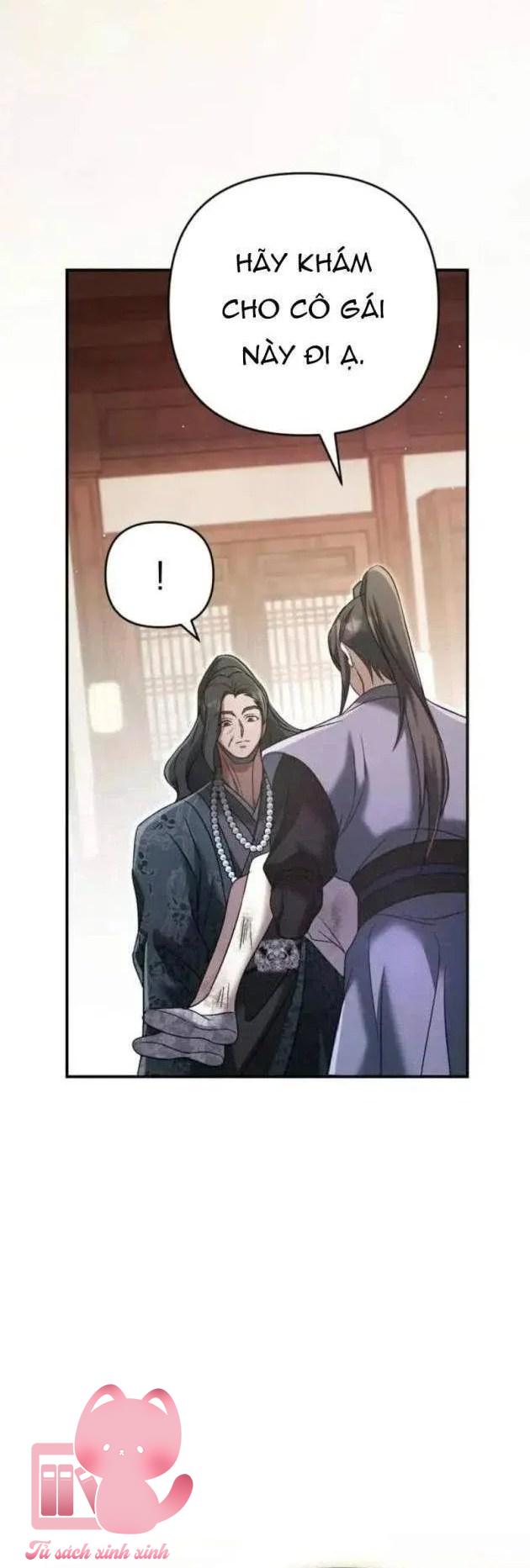 Nha Hoàn Mạnh Nhất Ma Giáo - Chap 14 - Trang 20