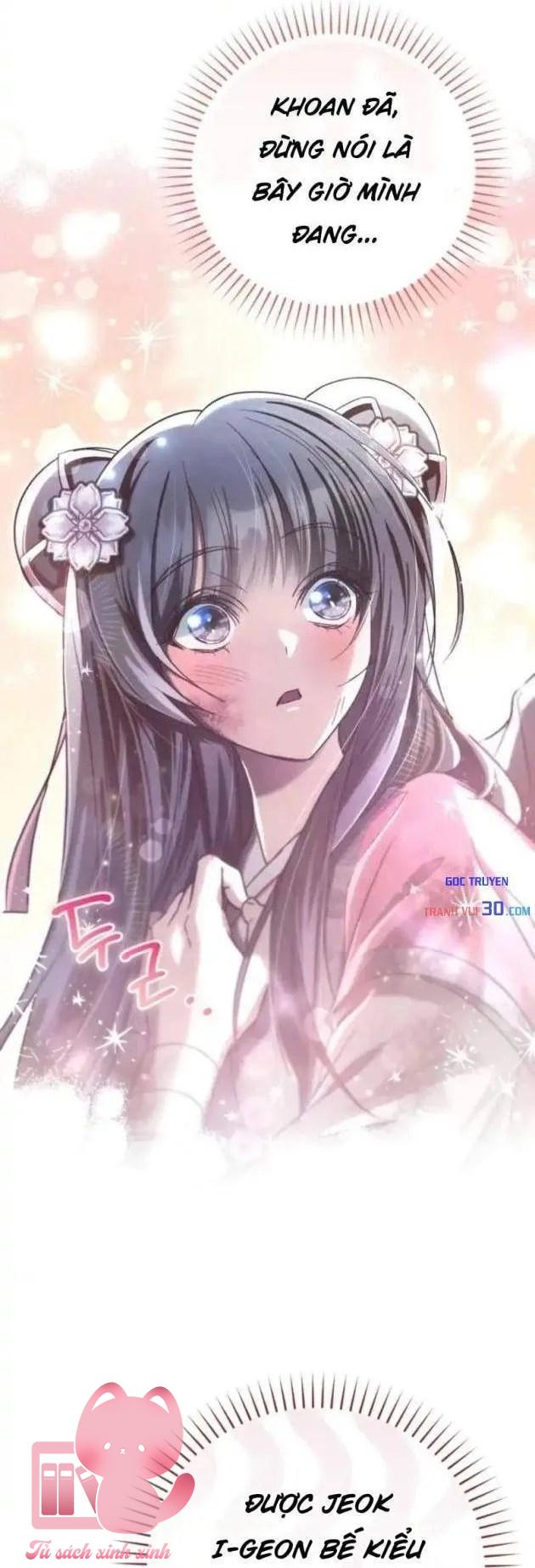 Nha Hoàn Mạnh Nhất Ma Giáo - Chap 14 - Trang 3
