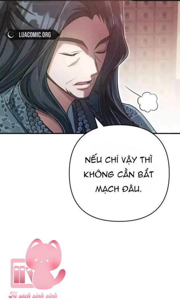 Nha Hoàn Mạnh Nhất Ma Giáo - Chap 14 - Trang 23
