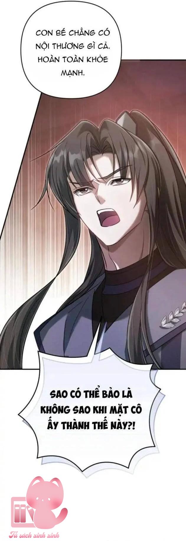Nha Hoàn Mạnh Nhất Ma Giáo - Chap 14 - Trang 24