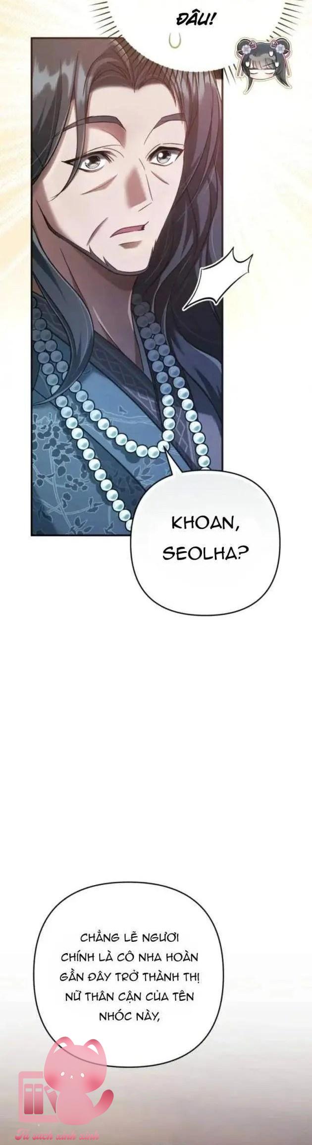 Nha Hoàn Mạnh Nhất Ma Giáo - Chap 14 - Trang 26