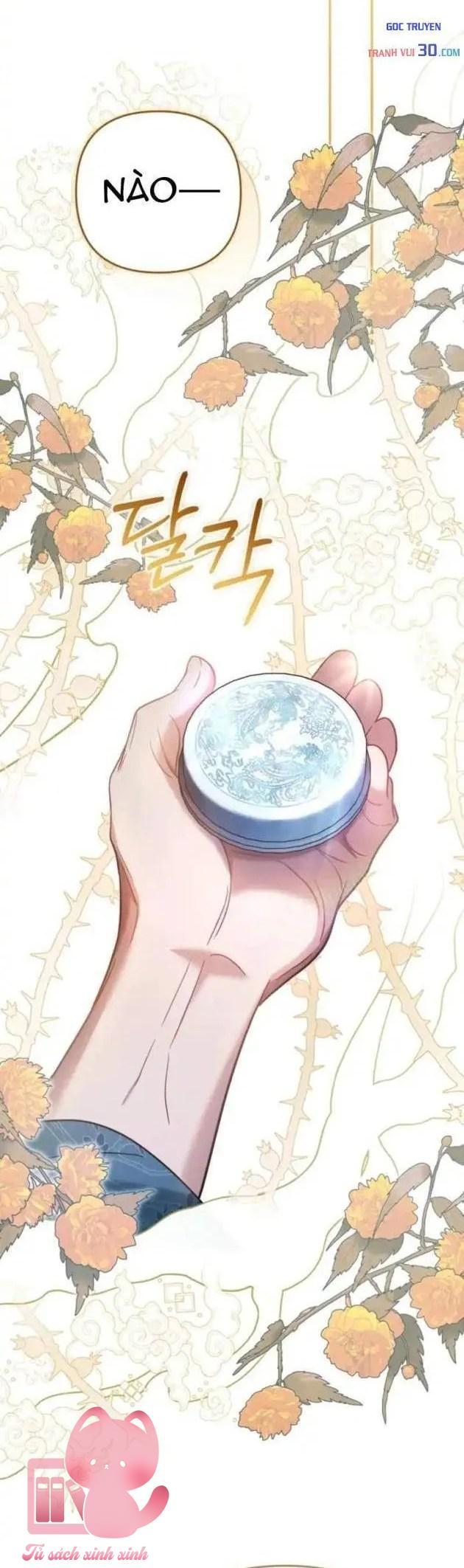 Nha Hoàn Mạnh Nhất Ma Giáo - Chap 14 - Trang 30