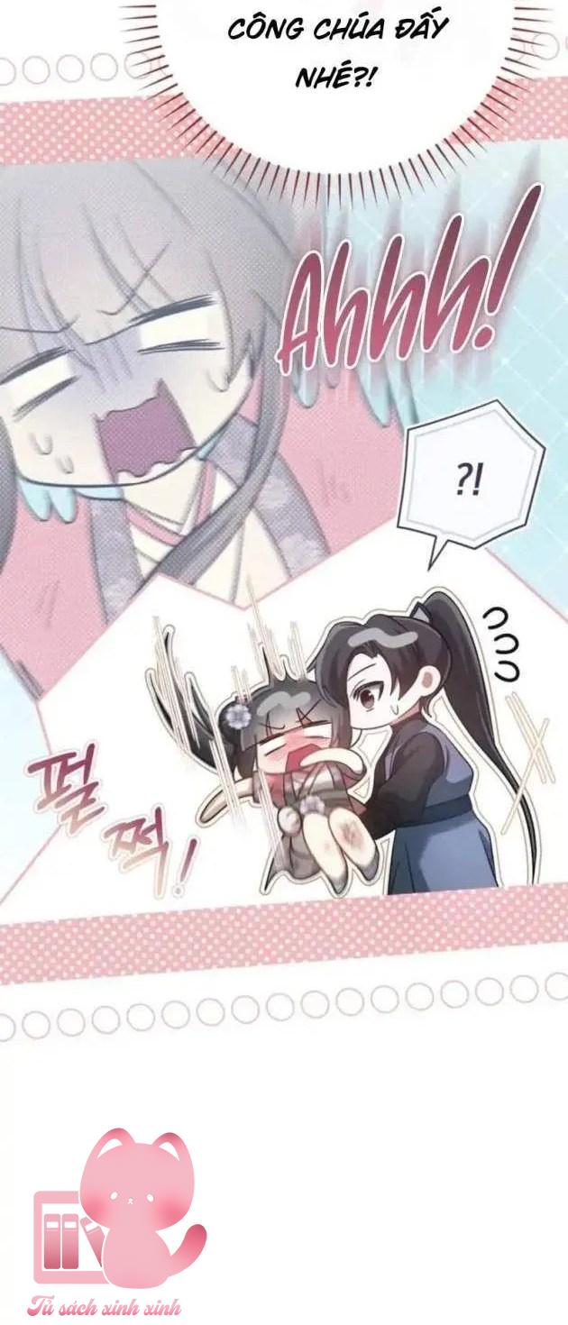 Nha Hoàn Mạnh Nhất Ma Giáo - Chap 14 - Trang 4