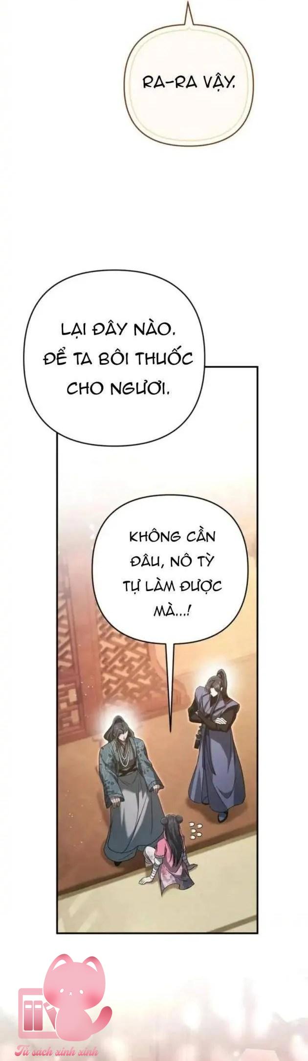 Nha Hoàn Mạnh Nhất Ma Giáo - Chap 14 - Trang 32