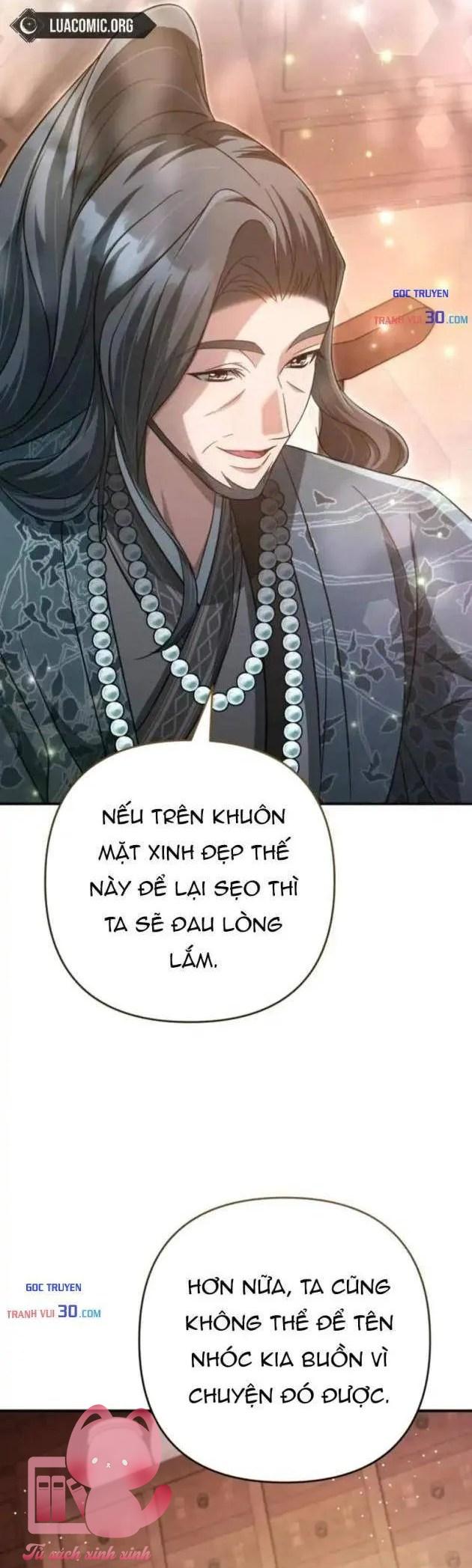 Nha Hoàn Mạnh Nhất Ma Giáo - Chap 14 - Trang 33
