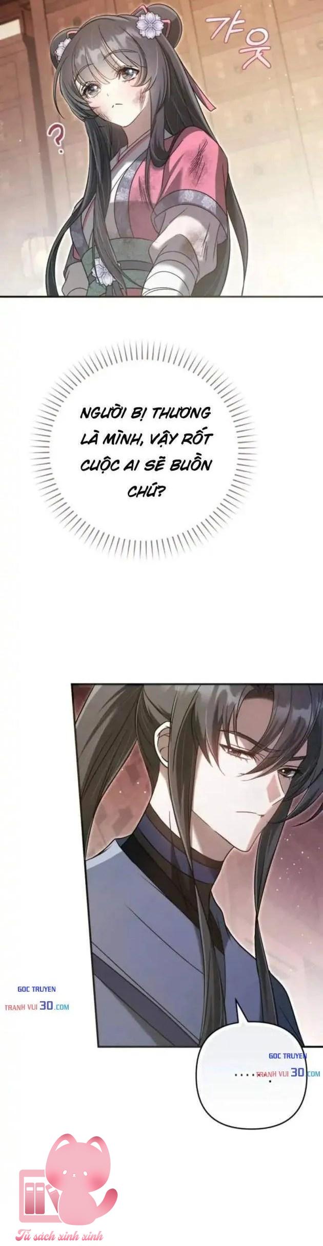 Nha Hoàn Mạnh Nhất Ma Giáo - Chap 14 - Trang 34