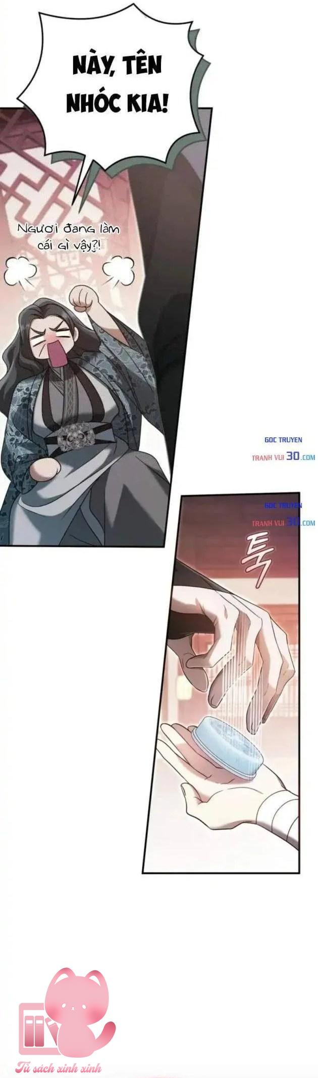 Nha Hoàn Mạnh Nhất Ma Giáo - Chap 14 - Trang 37