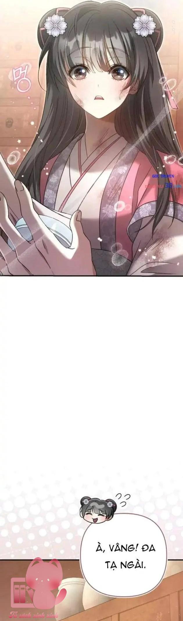 Nha Hoàn Mạnh Nhất Ma Giáo - Chap 14 - Trang 39