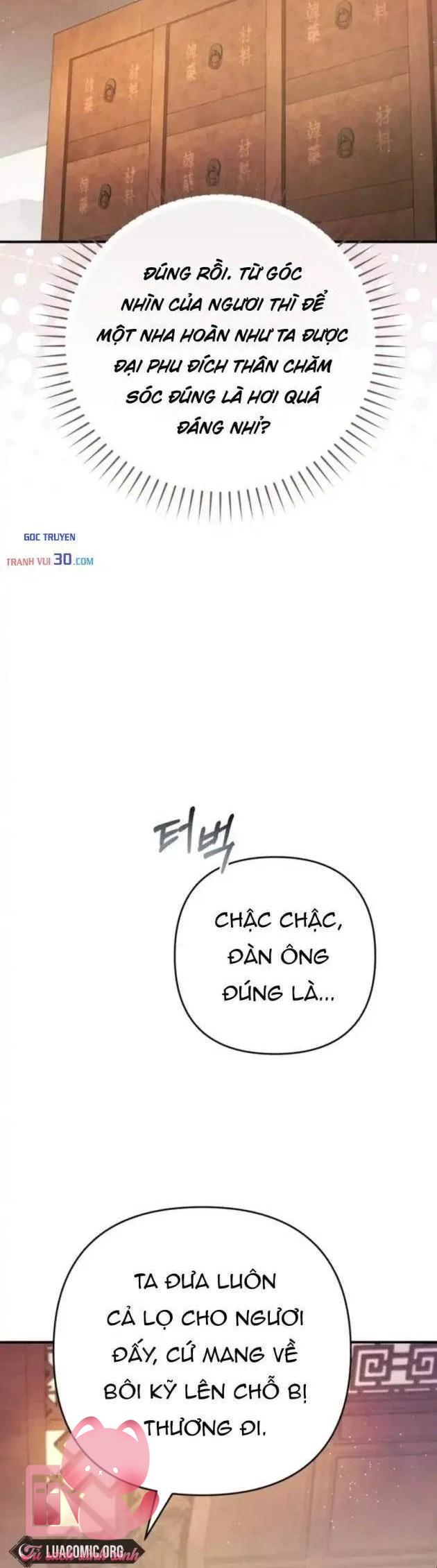 Nha Hoàn Mạnh Nhất Ma Giáo - Chap 14 - Trang 40