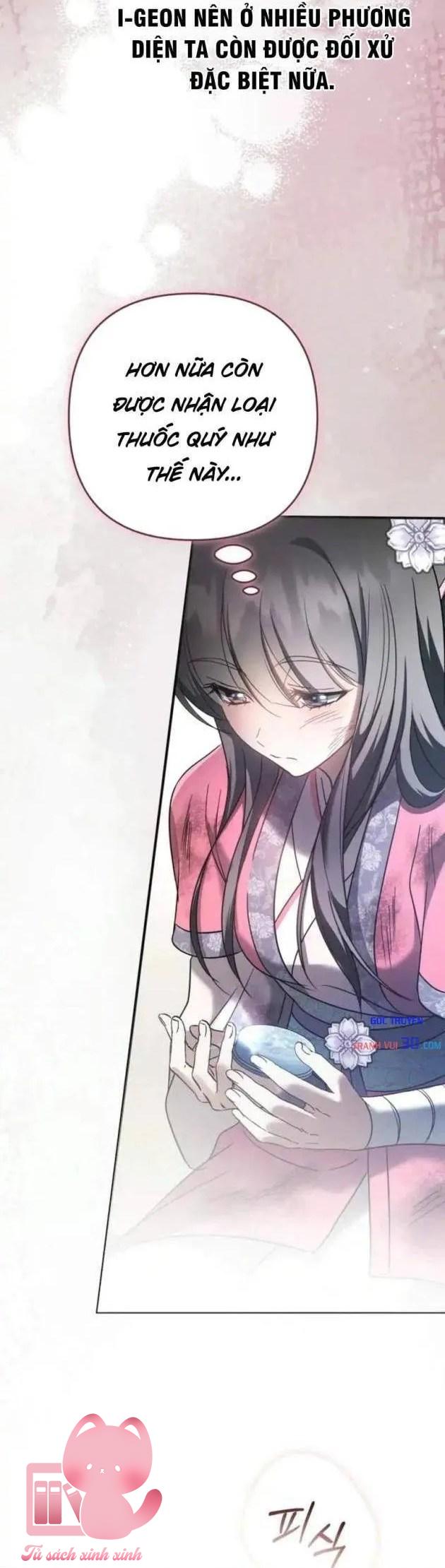 Nha Hoàn Mạnh Nhất Ma Giáo - Chap 14 - Trang 43