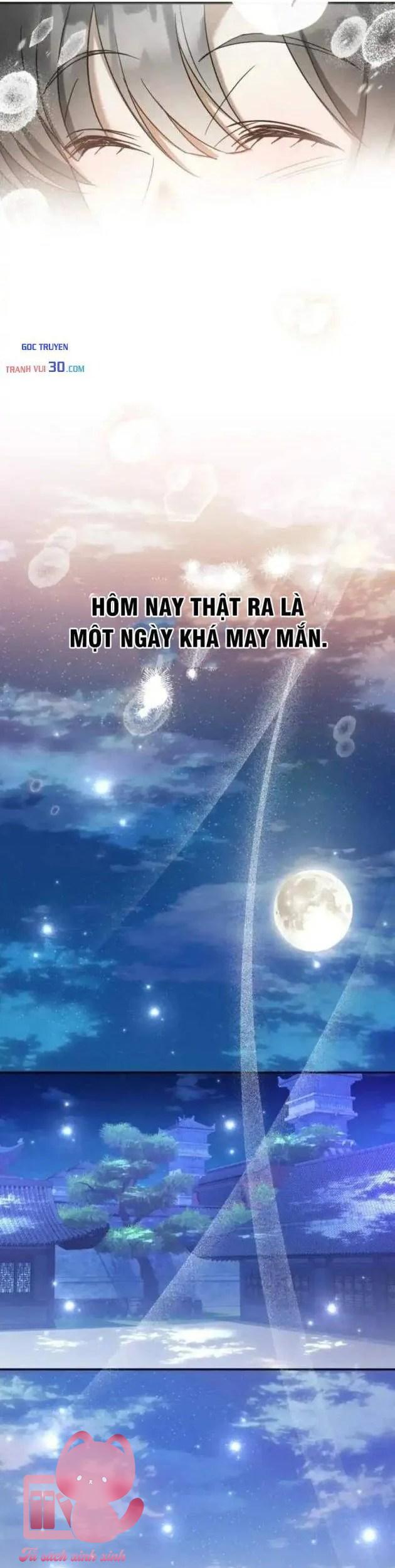 Nha Hoàn Mạnh Nhất Ma Giáo - Chap 14 - Trang 44