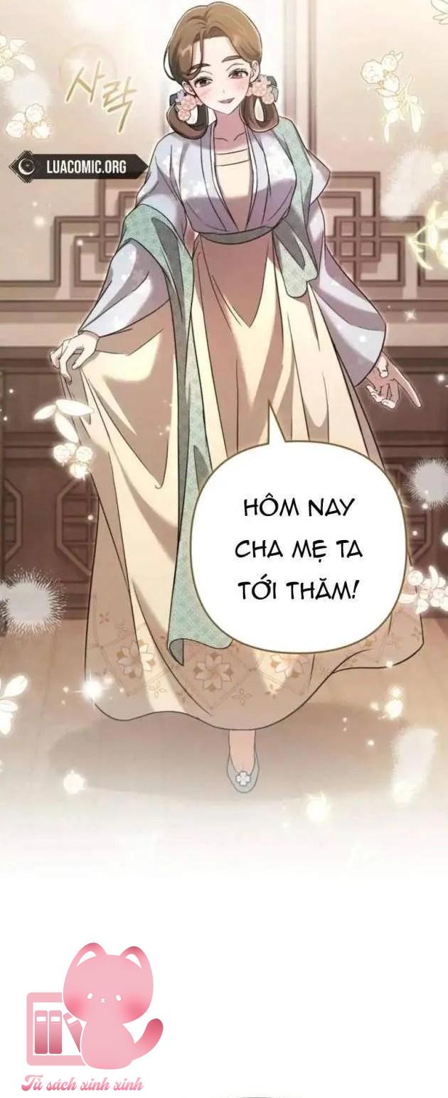 Nha Hoàn Mạnh Nhất Ma Giáo - Chap 14 - Trang 48