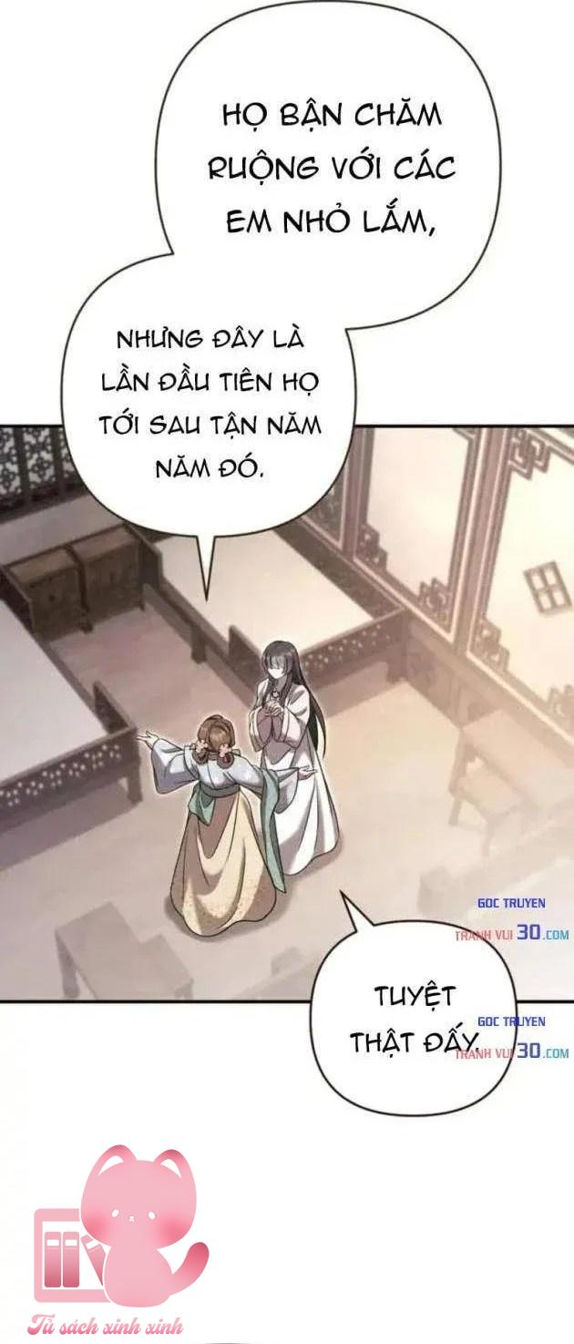 Nha Hoàn Mạnh Nhất Ma Giáo - Chap 14 - Trang 49