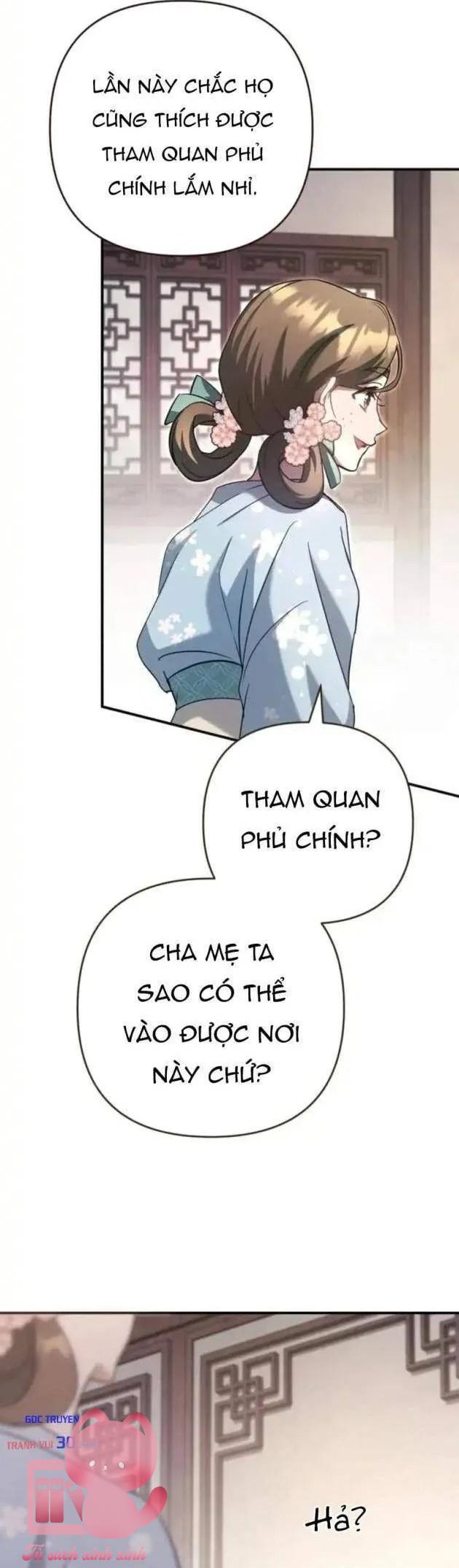 Nha Hoàn Mạnh Nhất Ma Giáo - Chap 14 - Trang 50
