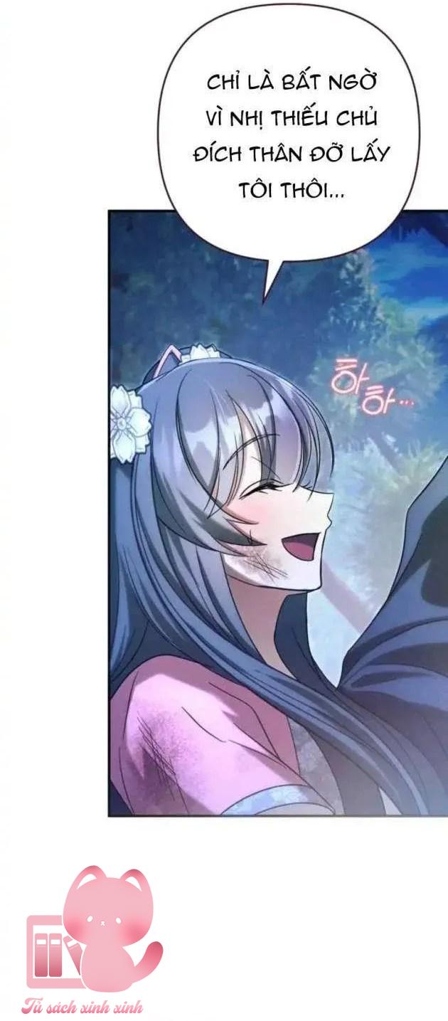 Nha Hoàn Mạnh Nhất Ma Giáo - Chap 14 - Trang 6