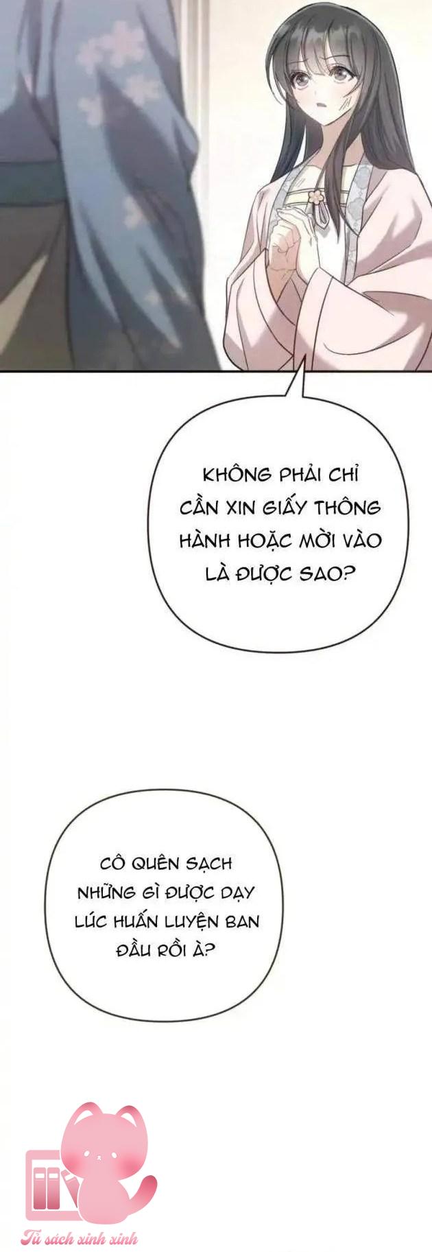 Nha Hoàn Mạnh Nhất Ma Giáo - Chap 14 - Trang 51