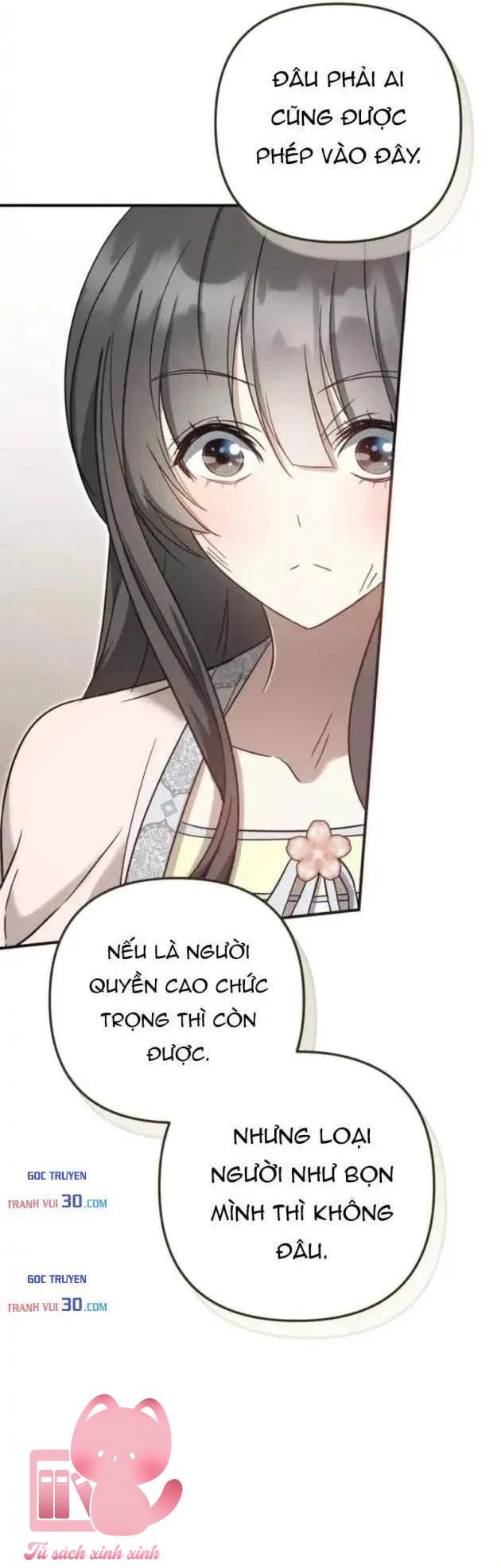 Nha Hoàn Mạnh Nhất Ma Giáo - Chap 14 - Trang 52