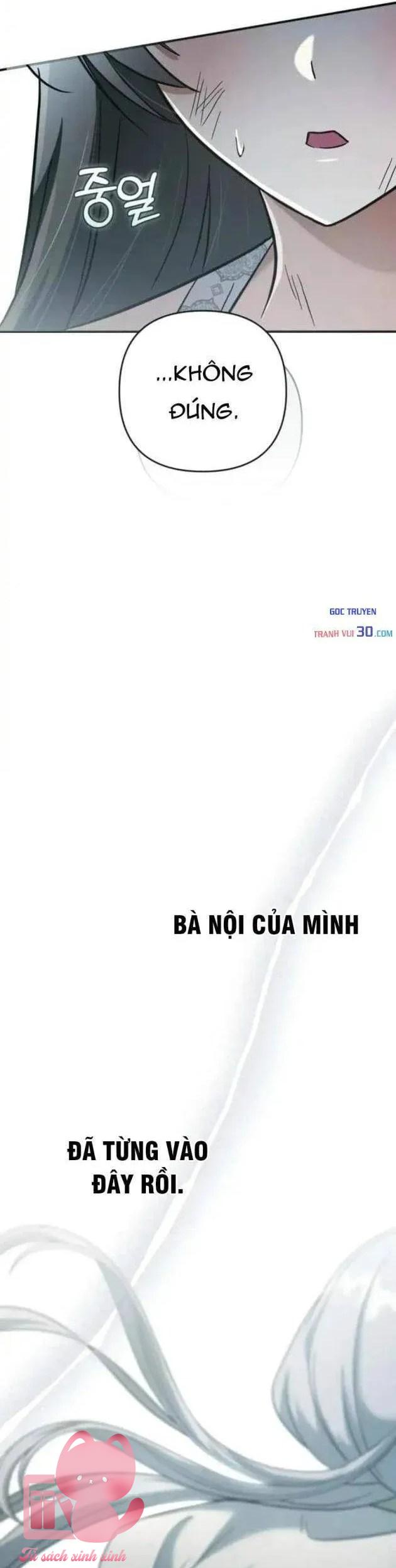 Nha Hoàn Mạnh Nhất Ma Giáo - Chap 14 - Trang 53