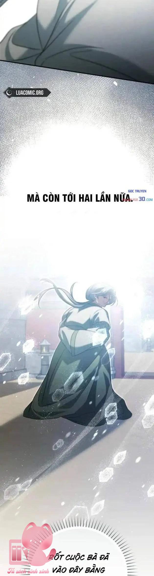 Nha Hoàn Mạnh Nhất Ma Giáo - Chap 14 - Trang 54