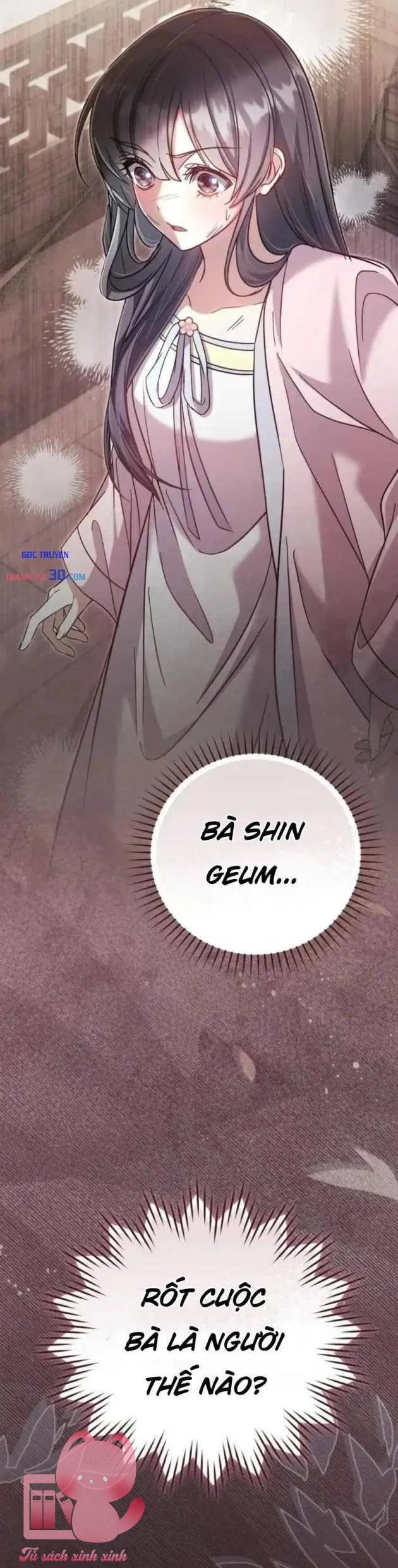 Nha Hoàn Mạnh Nhất Ma Giáo - Chap 14 - Trang 56